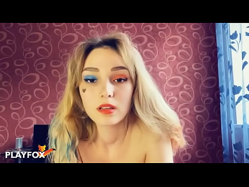 ❤️ Magiske virtual reality-briller ga meg sex med Harley Quinn Russisk porno ved no.com-milf-300.ru