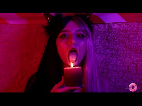 ❤️ Lidenskapelig blowjob fra Sexy Succubus med munnoppfyllelse Russisk porno ved no.com-milf-300.ru