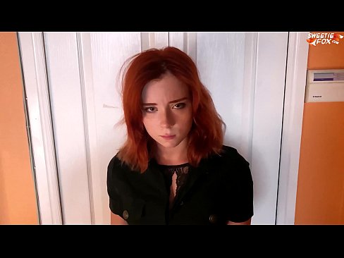❤️ Sikkerhetsvakt straffet pen kvinne for butikktyveri - Sperm i munnen Russisk porno ved no.com-milf-300.ru